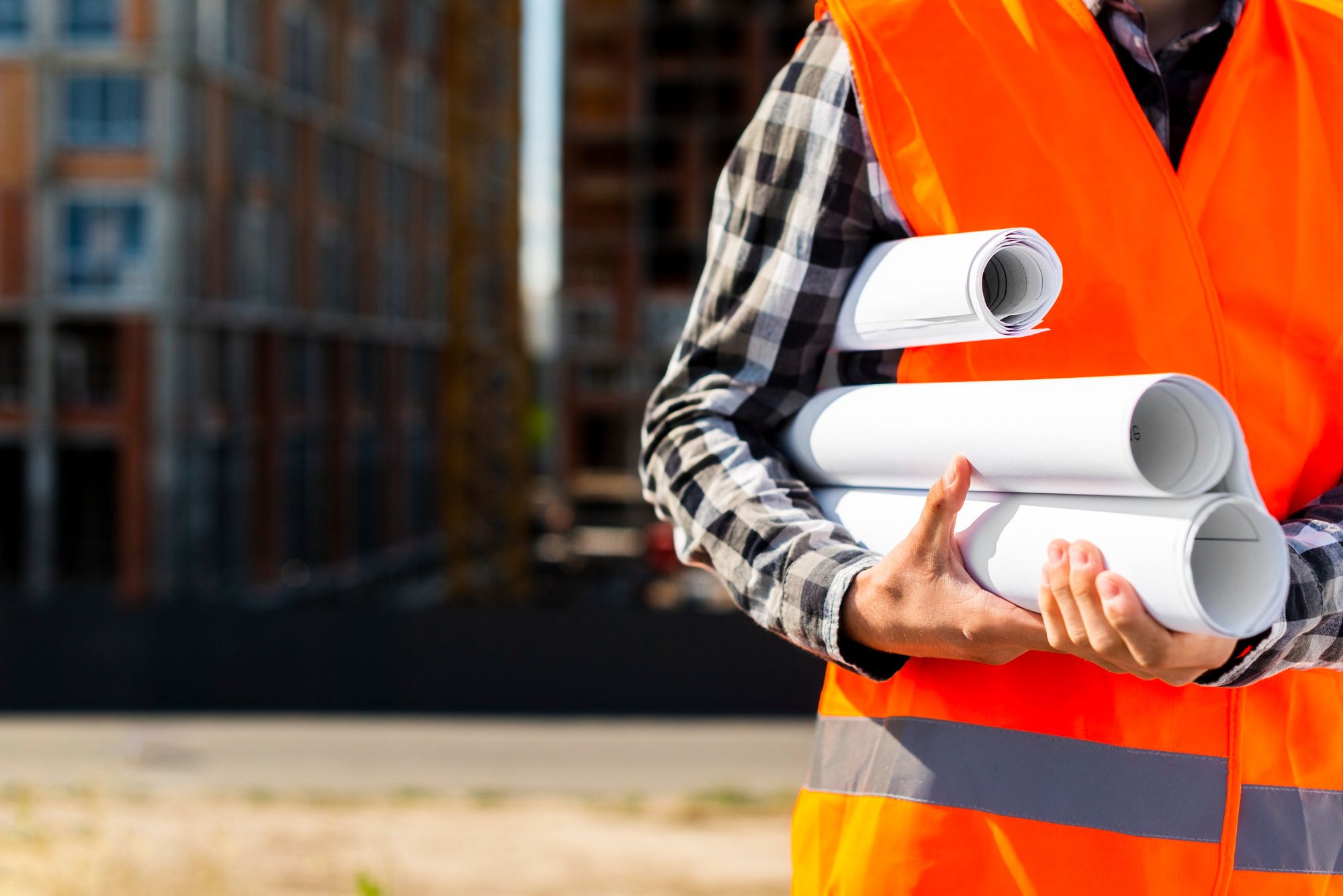 Inženjer gradilišta