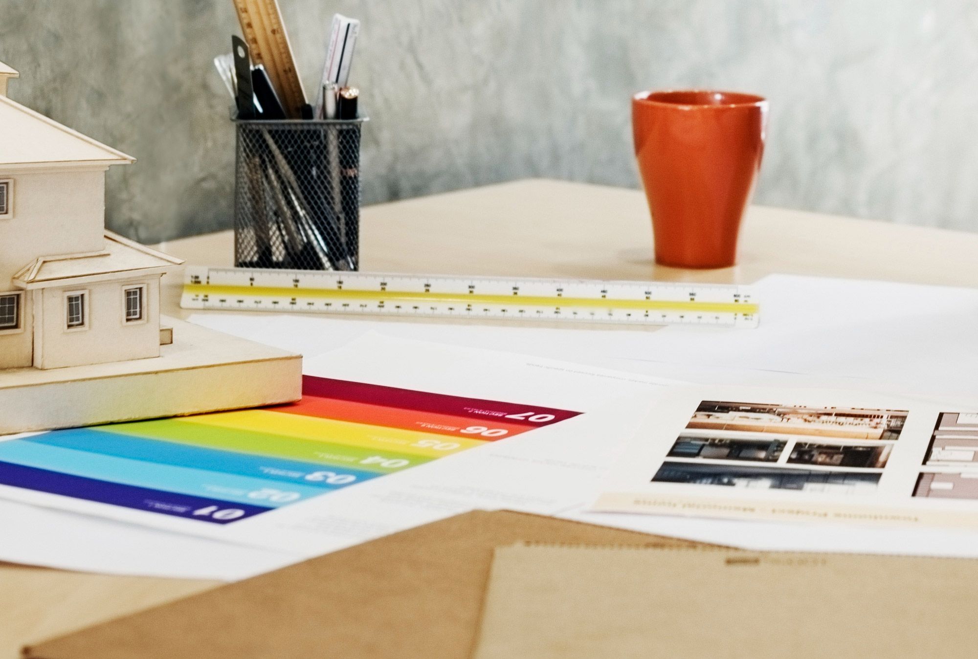 Izrada energetskog certifikata